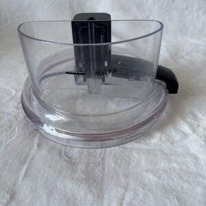 KitchenAid 11-Cup Food Processor Replacement Working Bowl LID  KFP1133ACS